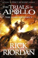 The Dark Prophecy (The Trials of Apollo Book 2) | 9780141364056