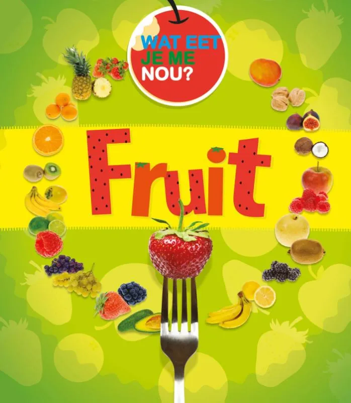 Fruit | 9789461755445 Fruit