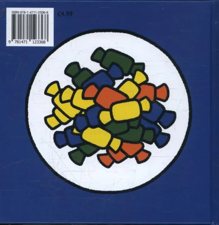 Miffy is naughty - Afbeelding 2