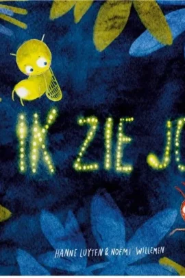 Ik zie jou
