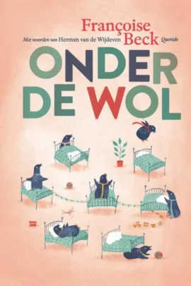 Onder de wol