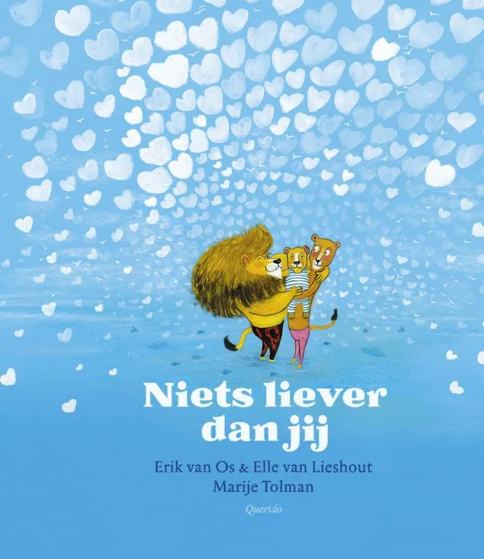 Niets liever dan jij | 9789045119687 Niets liever dan jij