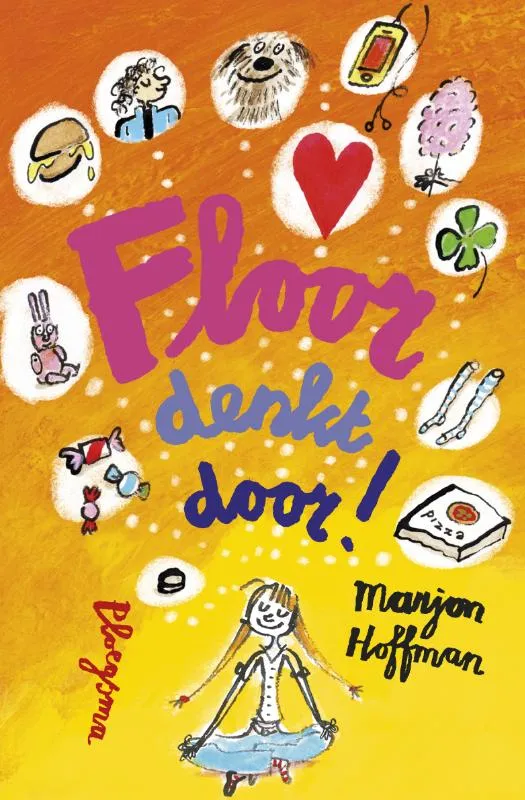 Floor denkt door! | 9789021674568 Floor denkt door!