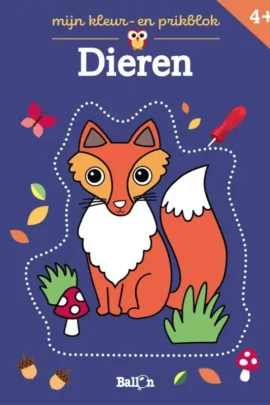 Dieren