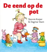 De eend op de pot | 9789025876036