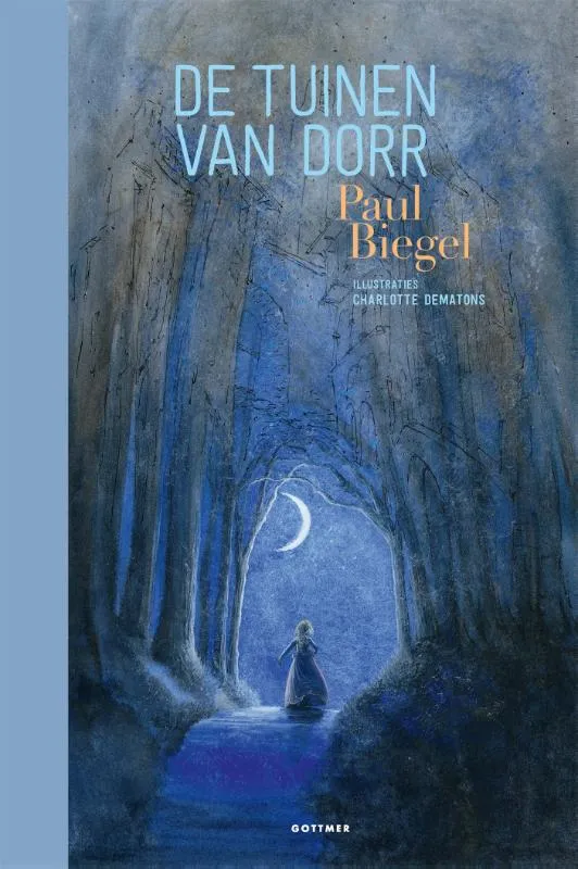 De tuinen van Dorr | 9789025773878 De tuinen van Dorr