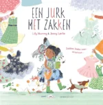 Een jurk met zakken | 9789401484985 Een jurk met zakken | 9789401484985