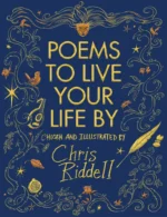 Poems to live your life by | 9781509824601