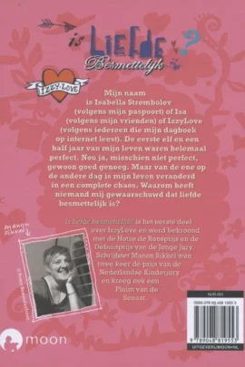 Is liefde besmettelijk? | 9789048819553 Is liefde besmettelijk? | 9789048819553