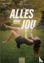 Alles voor jou | 9789044837117 Alles voor jou | 9789044837117