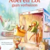 Abel en Lot gaan verhuizen | 9789021679396
