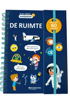 De ruimte