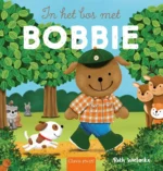 In het bos met Bobbie | 9789044859133