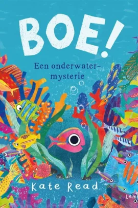 Boe!