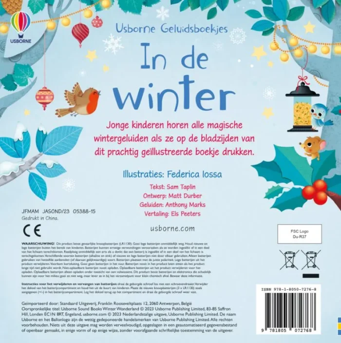 Babydieren - Afbeelding 2