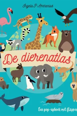 De dierenatlas