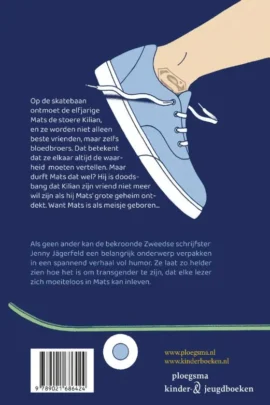 Mijn broer is een baas | 9789021686424 Mijn broer is een baas | 9789021686424