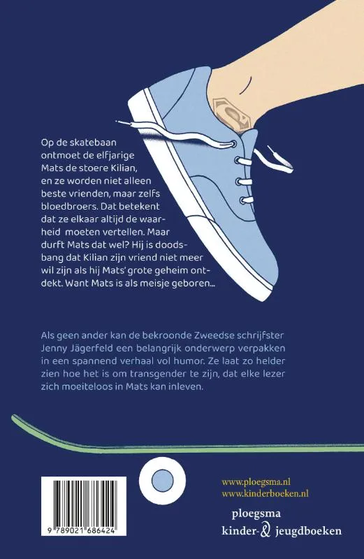 Mijn broer is een baas | 9789021686424 Mijn broer is een baas - Afbeelding 2