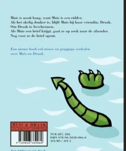 Alternative view of Ridder Redder