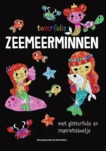 zeemeerminnen | 9789002273605