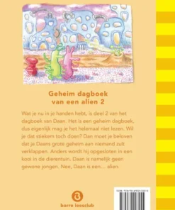 Alternative view of groep 3