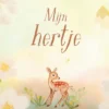 Mijn hertje | 9789060389270