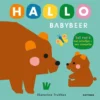 Hallo babybeer | 9789025782771 Hallo babybeer | 9789025782771