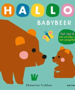 Hallo babybeer