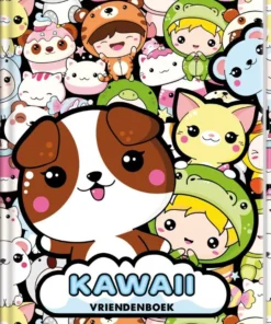 Kawaii