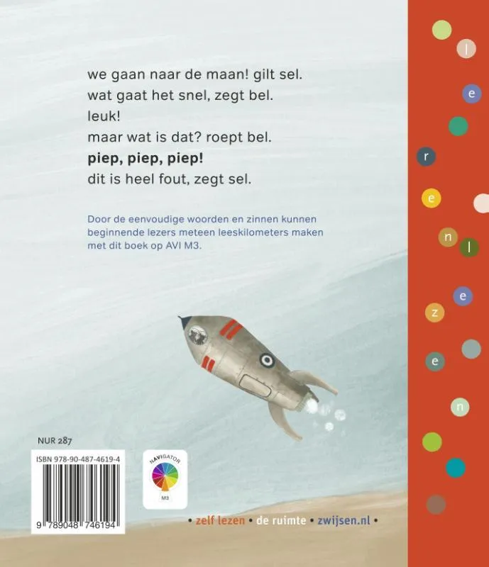 Bel en Sel | 9789048746194 Bel en Sel - Afbeelding 2