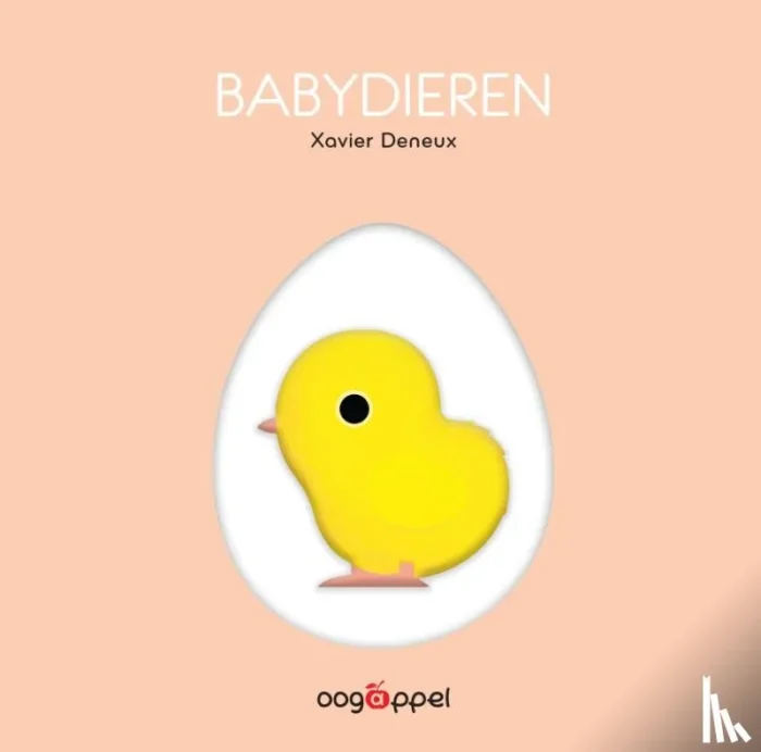 Babydieren