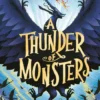 A Thunder of Monsters | 9781474999236