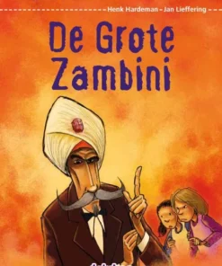 De grote Zambini