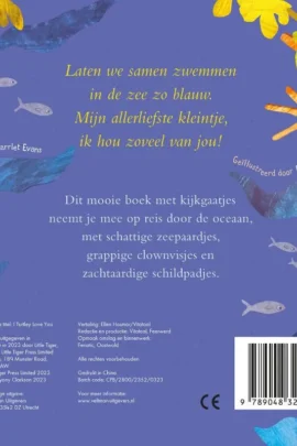 Alternative view of Ik hou van jou