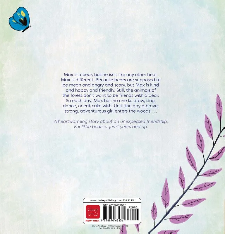 This Is Max | 9798890631367 This Is Max - Afbeelding 2