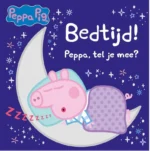 Bedtijd! Peppa, tel je mee? | 9789056479305