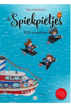 De Spiekpietjes