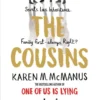 The Cousins | 9780241378694