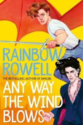 Any Way the Wind Blows