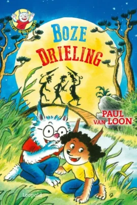 Boze drieling