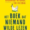 Het boek dat niemand wilde lezen | 9789401497718