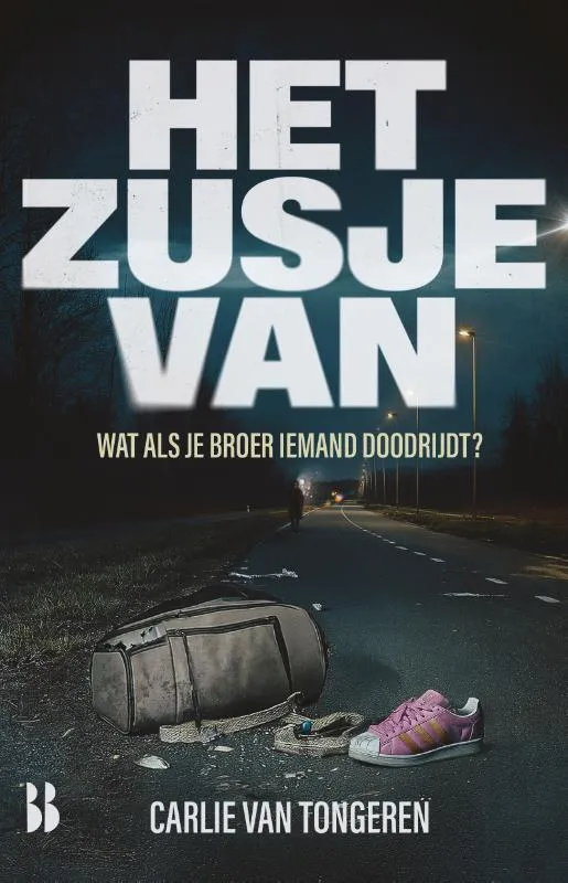 Het zusje van | 9789463496032 Het zusje van