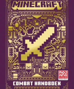 Minecraft Combat Handboek