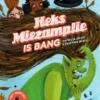 Heks Miezamplie is bang | 9789462912915