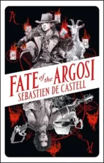 Fate of the Argosi | 9781471413995