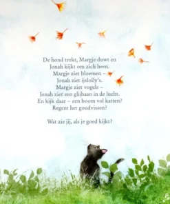 Ik zie, ik zie.. Wat jij niet ziet! | 9789053418499