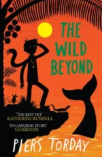 The Wild Beyond | 9781848579422 The Wild Beyond | 9781848579422