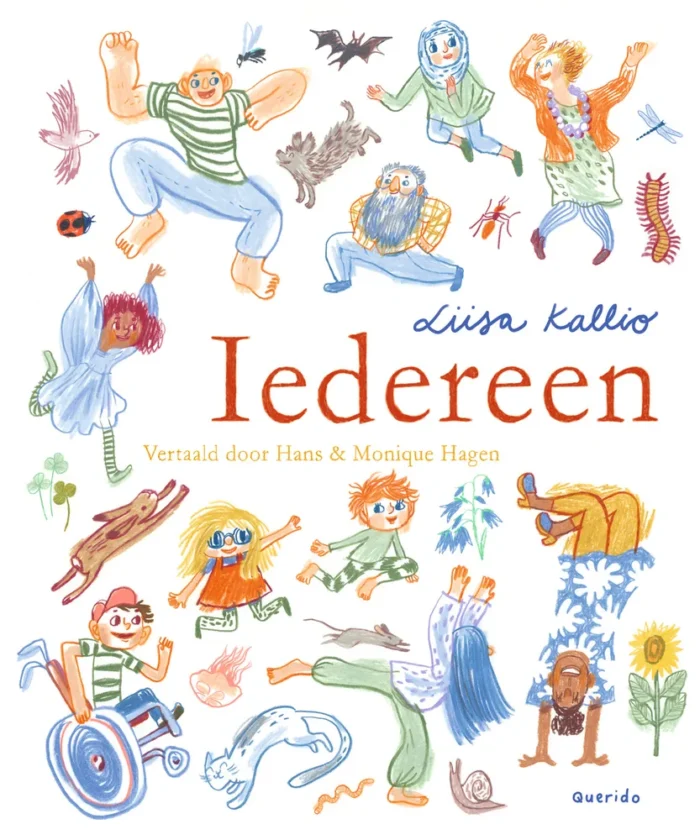 Iedereen