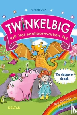 De dappere draak