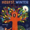 Lente, zomer, herfst, winter | 9789401492089 Lente, zomer, herfst, winter | 9789401492089